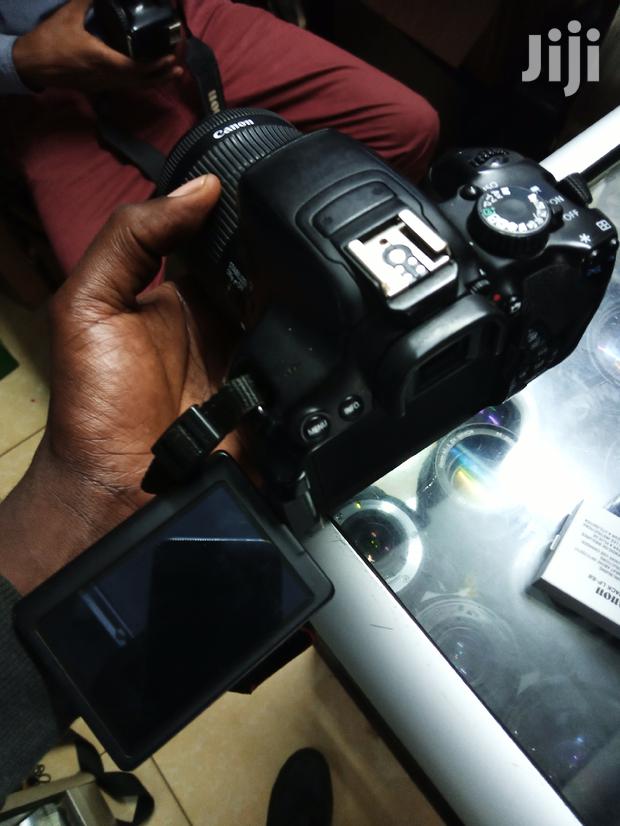 Canon EOS 650D Professional - thumbnail 2