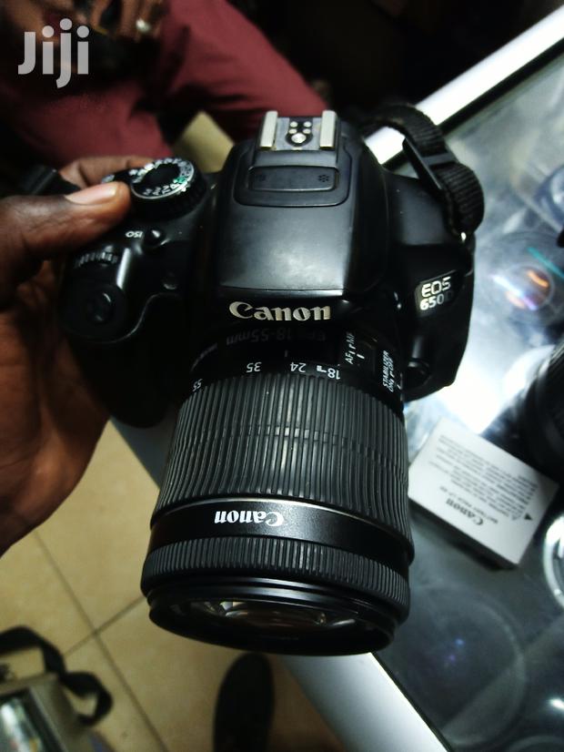 Canon EOS 650D Professional - thumbnail 3