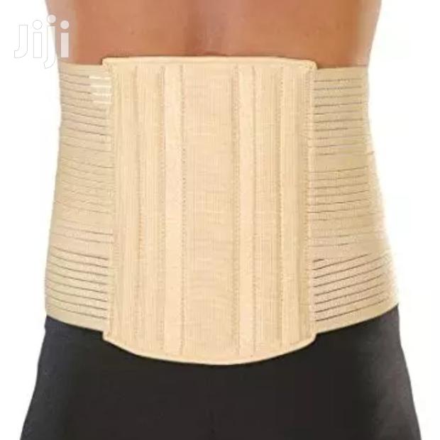 Lumber Corset ( Elnova ) - main view