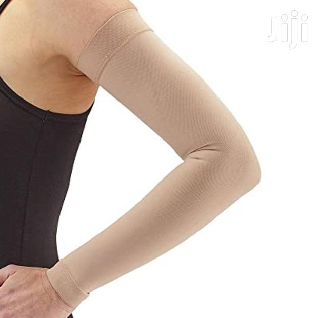 Lympoedema Sleeve - main view