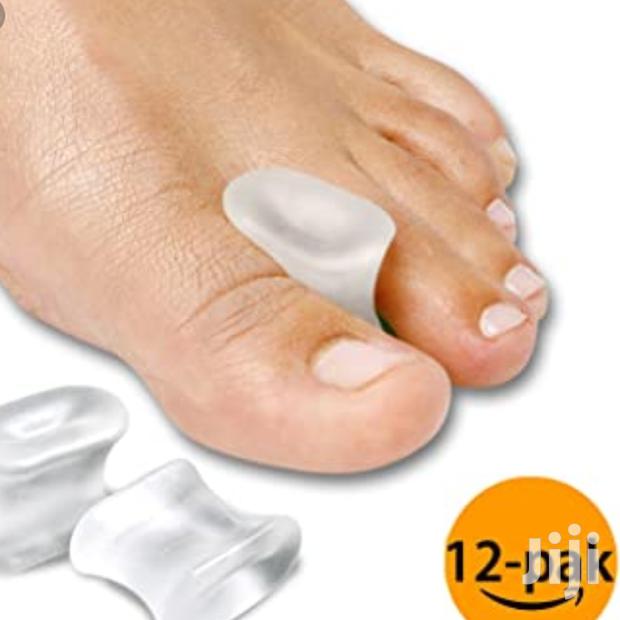 Toe Separator - main view