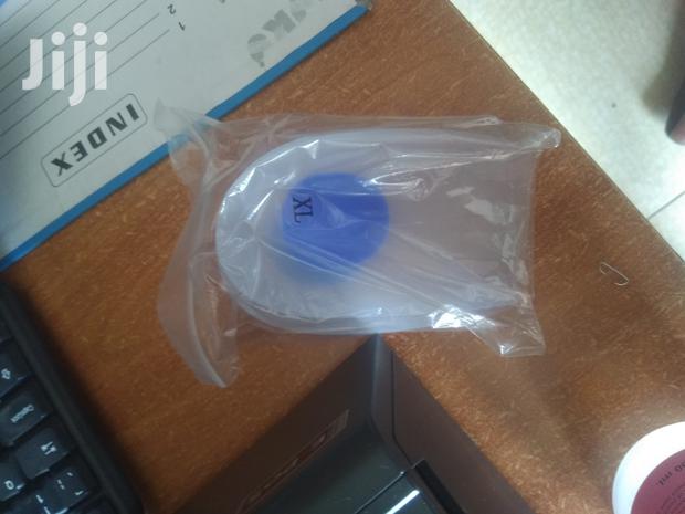 Heel Pads. ( S,M,L,Xl,Xxl ) - main view