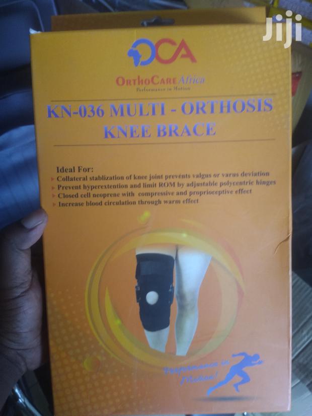 ROM Knee Brace One Size - main view