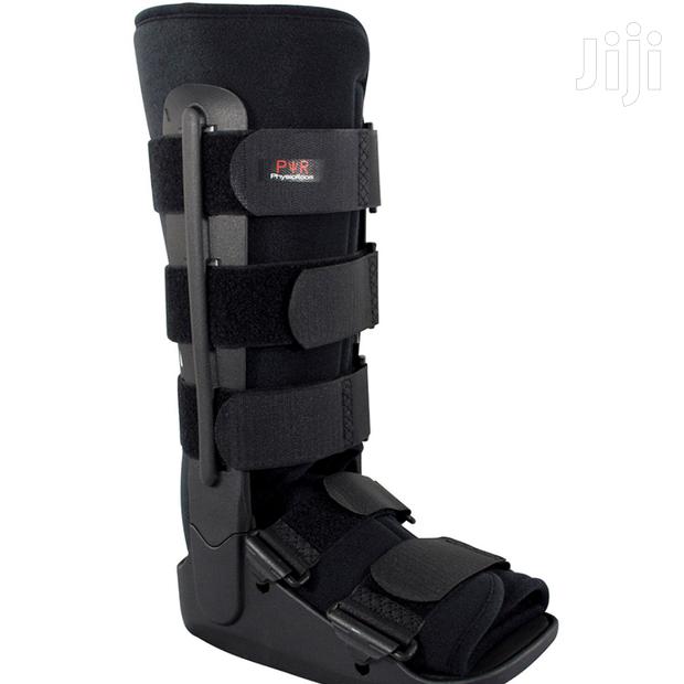 Ankle Walker - main view