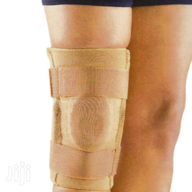 Genu Ortho - main view