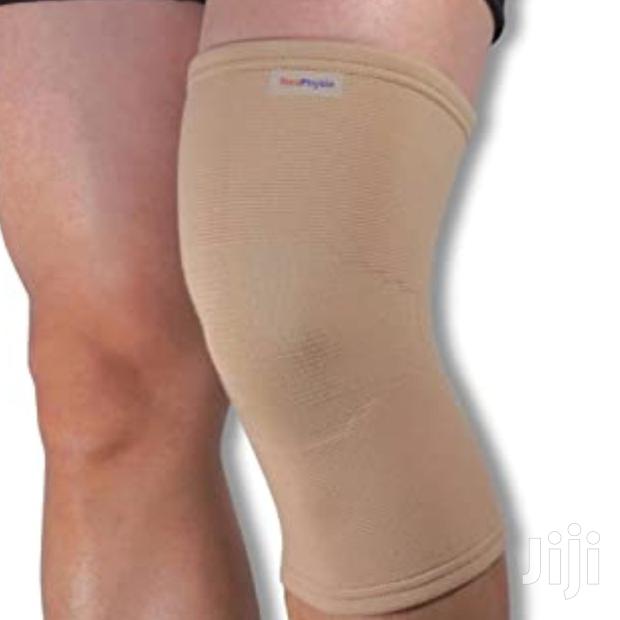 Elastic Knee Support A7-002 - main view