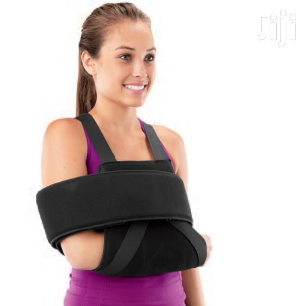 Arm Sling W/Swathe - main view