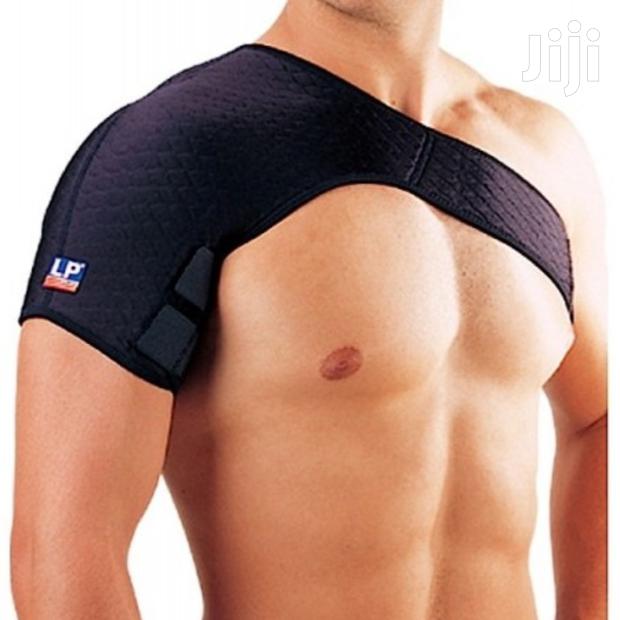 Shoulder Support - main view