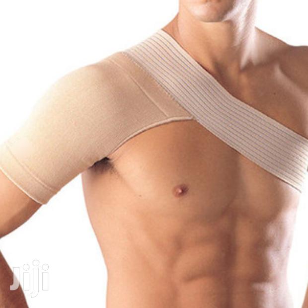 Shoulder Support - thumbnail 2