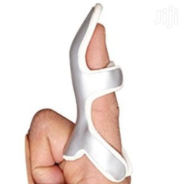 Frog Splint - main view