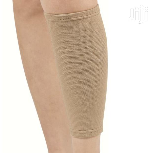 Elastic Calf Support - main view