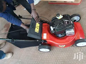 4hp Briggs And Stratton Lawn Mower