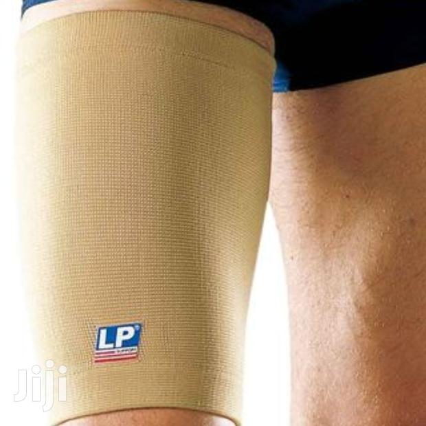 Elastic Thigh Support - main view