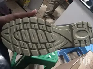 Japanese Quality Safety Boots