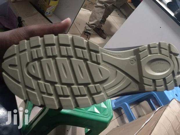 Japanese Quality Safety Boots - thumbnail 4