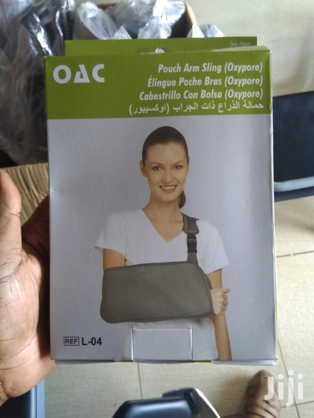 Arm Sling 04-003 - main view