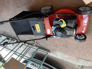 4hp Briggs And Stratton Lawn Mower