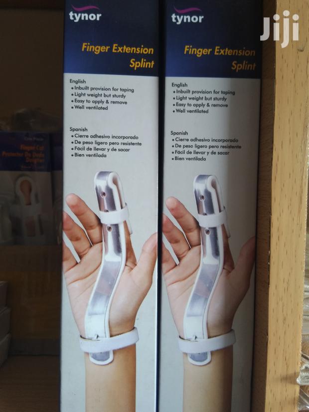 Finger Extension Splint ( One Size ) - main view