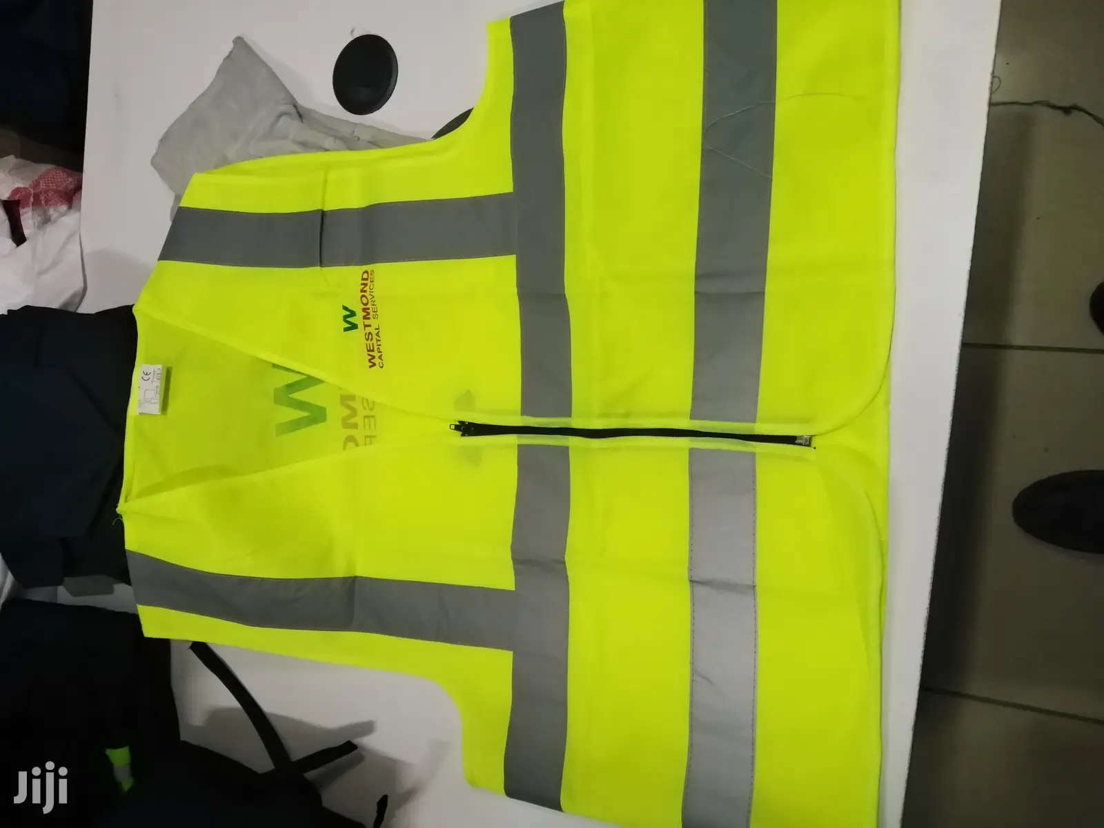 Reflective Vests