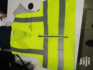 Reflective Vests