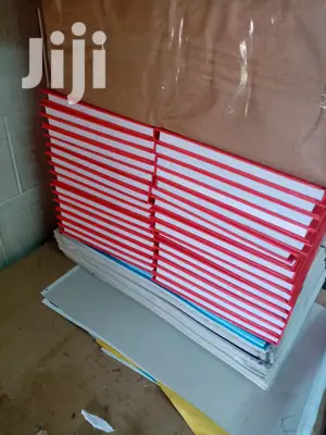 Receipt Books