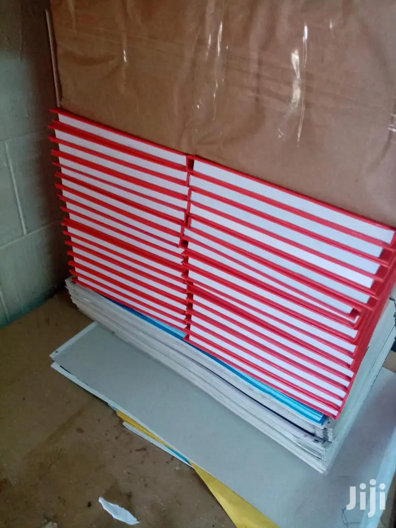 Receipt Books