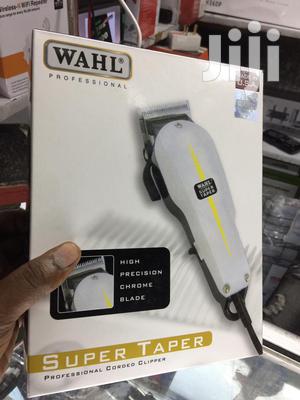 Original Wahl Shaver-003 - main view