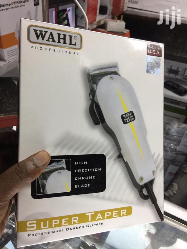 Original Wahl Shaver-003
