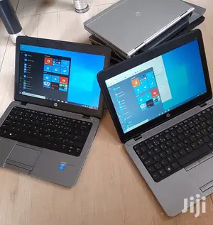 Laptop HP EliteBook 820 G2 4GB Intel Core I5 HDD 500GB