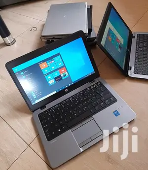 Laptop HP EliteBook 820 G2 4GB Intel Core I5 HDD 500GB