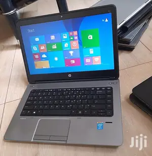 Laptop HP EliteBook 820 G2 4GB Intel Core I5 HDD 500GB