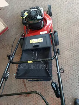 Briggs And Stratton Lawn Mower