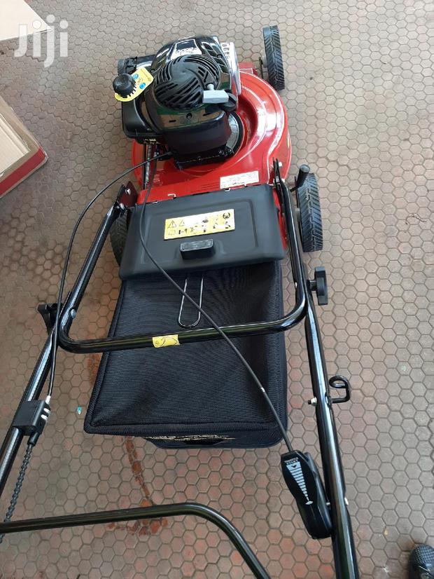 Briggs And Stratton Lawn Mower