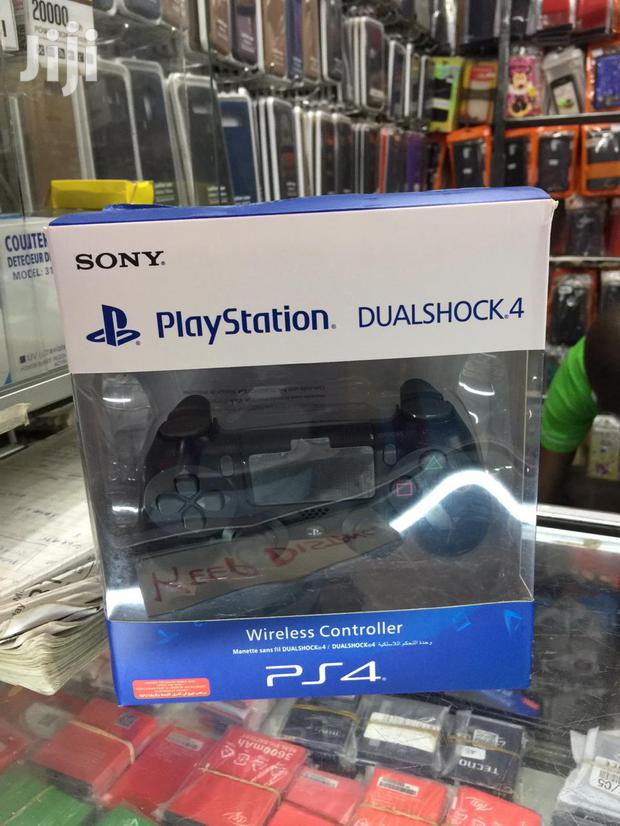 Sony Ps4 Pad - thumbnail 3