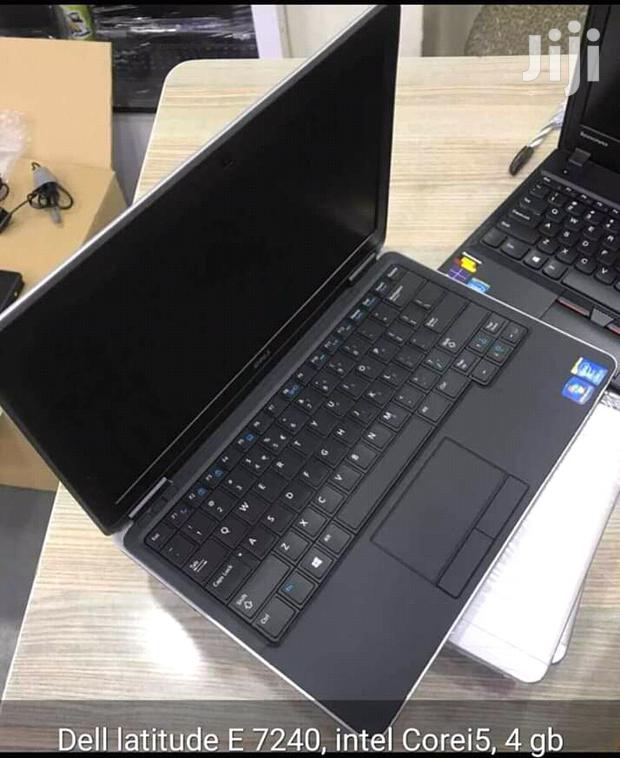 Laptop Dell Latitude 14 E7470 4GB Intel Core i5 SSD 128GB - main view