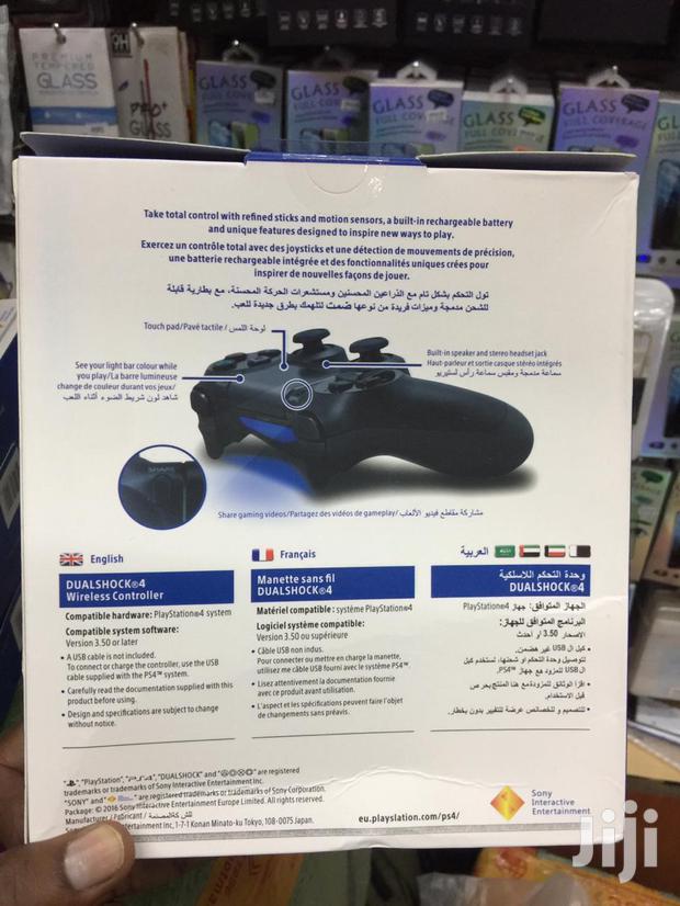 Sony Ps4 Pad - thumbnail 3