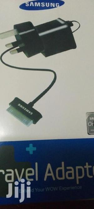 Tab Travel Charger - thumbnail 2