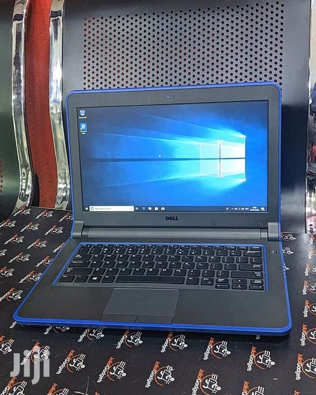 Laptop Dell Latitude 13 3340 4GB Intel Core I3 HDD 500GB