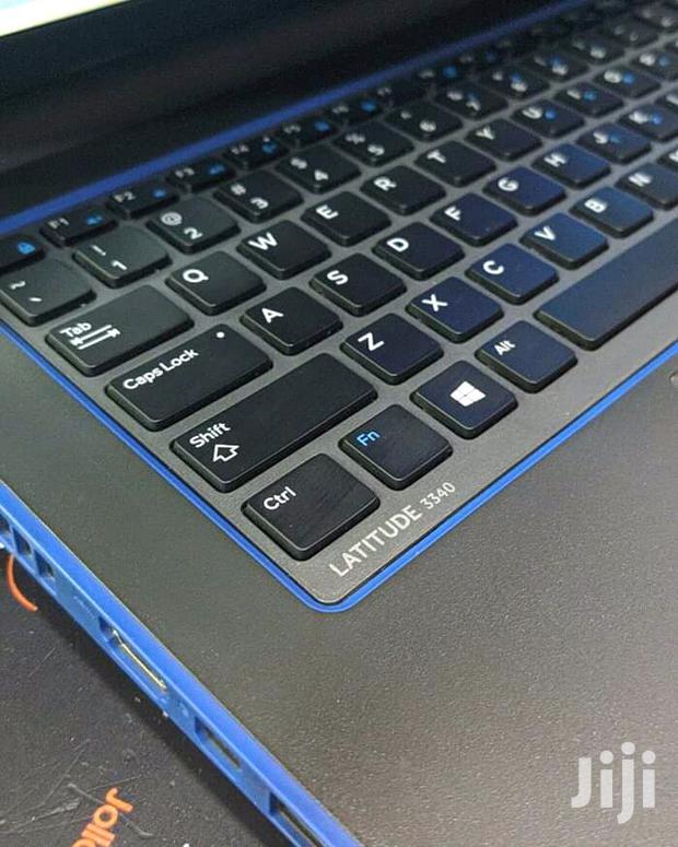 Laptop Dell Latitude 13 3340 4GB Intel Core I3 HDD 500GB - thumbnail 3