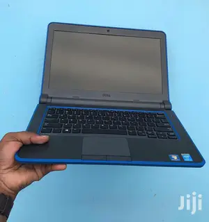Laptop Dell Latitude 13 3340 4GB Intel Core I3 HDD 500GB