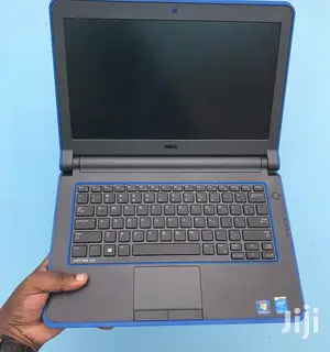 Laptop Dell Latitude 13 3340 4GB Intel Core I3 HDD 500GB