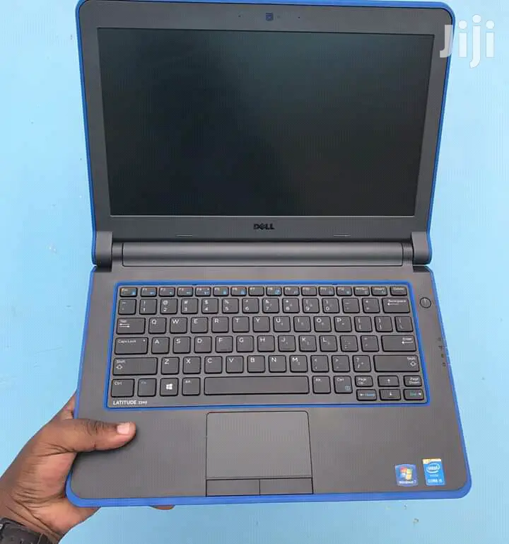 Laptop Dell Latitude 13 3340 4GB Intel Core I3 HDD 500GB
