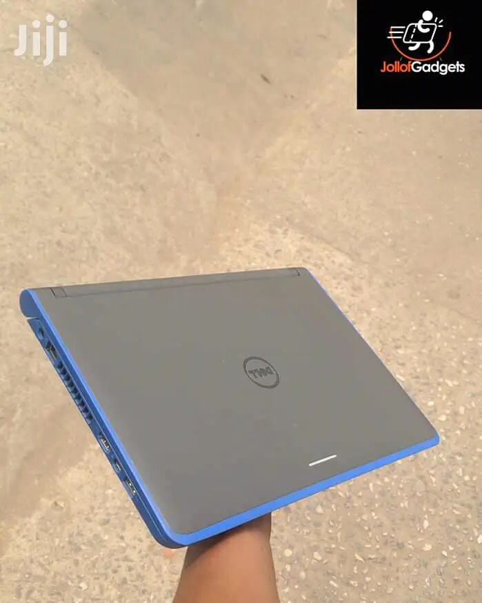 Laptop Dell Latitude 13 3340 4GB Intel Core I3 HDD 500GB