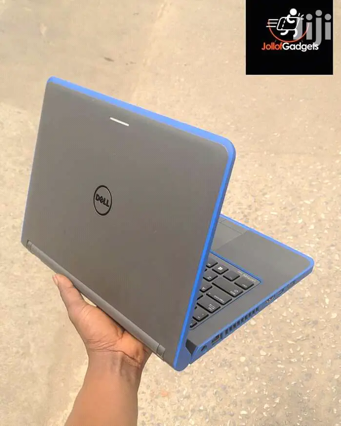 Laptop Dell Latitude 13 3340 4GB Intel Core i3 HDD 500GB