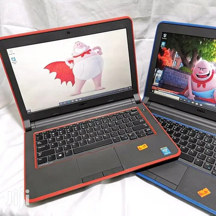 Laptop Dell Latitude 13 3340 4GB Intel Core I3 HDD 500GB