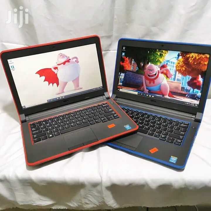 Laptop Dell Latitude 13 3340 4GB Intel Core I3 HDD 500GB