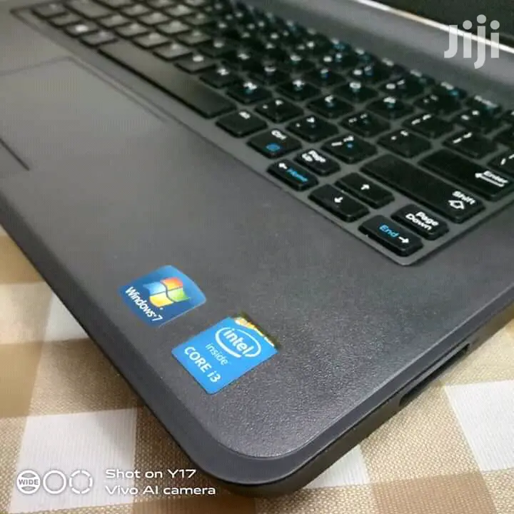 Laptop Dell Latitude 13 3340 4GB Intel Core I3 HDD 500GB