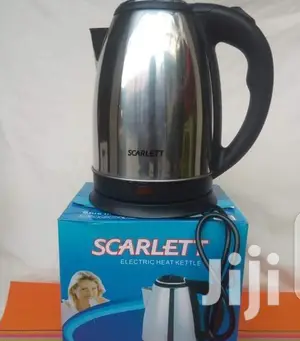 New Arrival Electric Kettle