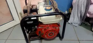 2" Petrol Engine Water Pump For Sale