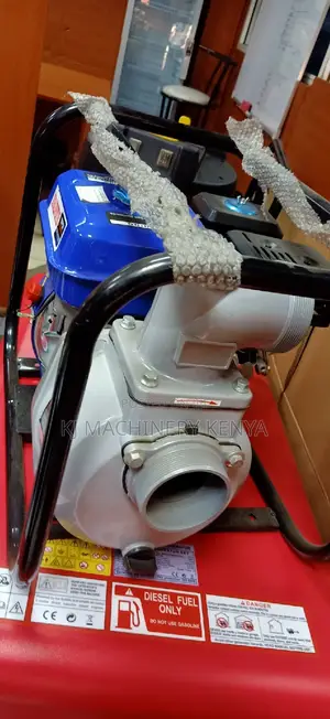 Original Supertiger Water Pump For Sale